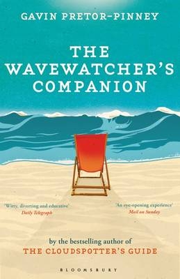 The Wavewatcher's Companion - Gavin Pretor-Pinney