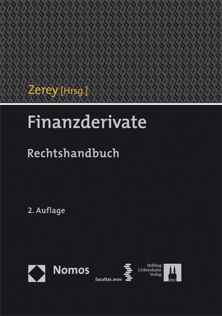 Finanzderivate - 