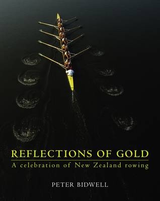 Reflections of Gold - Peter Bidwell