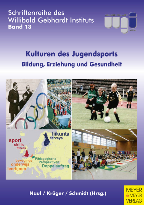 Kulturen des Jugendsports - 