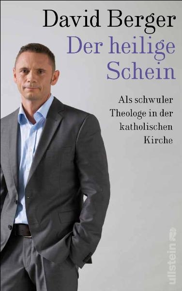 Der heilige Schein - David Berger