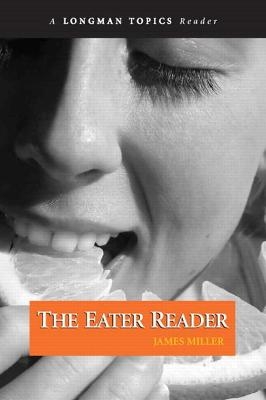 Eater Reader, The - James Miller