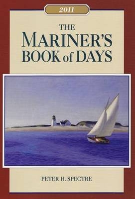 Mariner's Book of Days - Peter H. Spectre