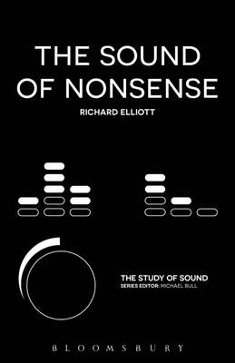 Sound of Nonsense -  Elliott Richard Elliott