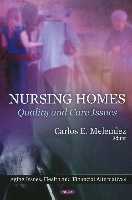 Nursing Homes - 