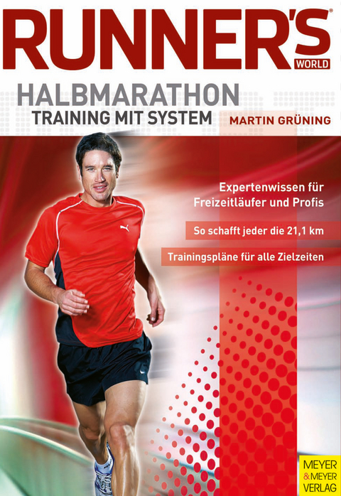 Halbmarathon - Martin Grüning