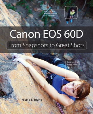 Canon EOS 60D - Nicole S. Young