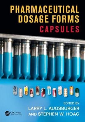 Pharmaceutical Dosage Forms - 