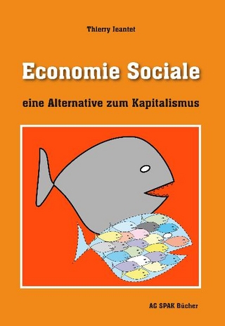 Economie Sociale - Thierry Jeantet