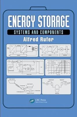 Energy Storage -  Alfred Rufer