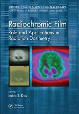 Radiochromic Film - 