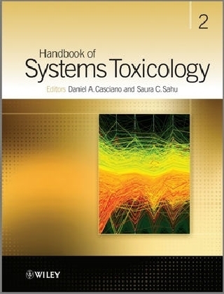 Handbook of Systems Toxicology - 