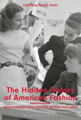 The Hidden History of American Fashion - 