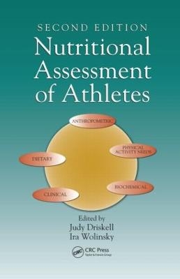 Nutritional Assessment of Athletes - 