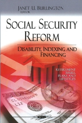 Social Security Reform - 