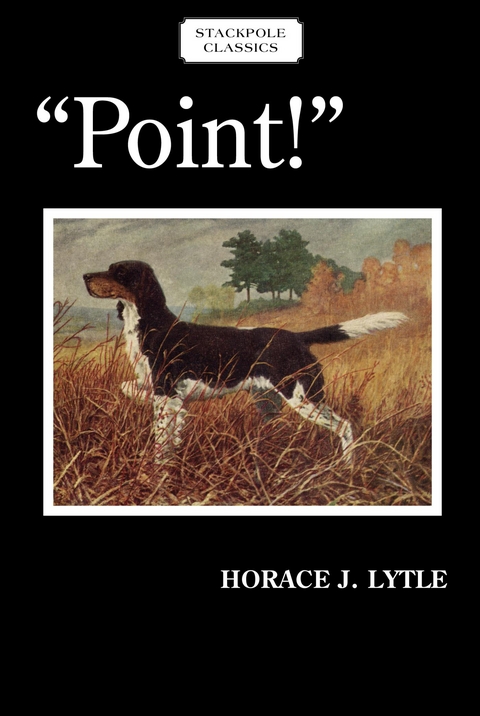 Point! -  Horace J. Lytle