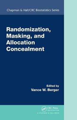 Randomization, Masking, and Allocation Concealment - 