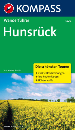 Hunsrück - Norbert Forsch