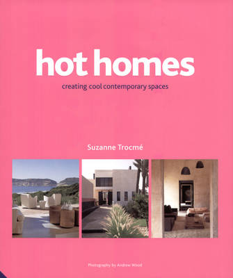 Hot Homes - Suzanne Trocme