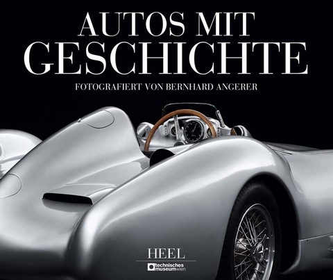 Autos mit Geschichte