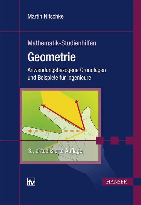 Geometrie -  Martin Nitschke