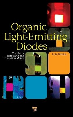 Organic Light Emitting Diodes - 