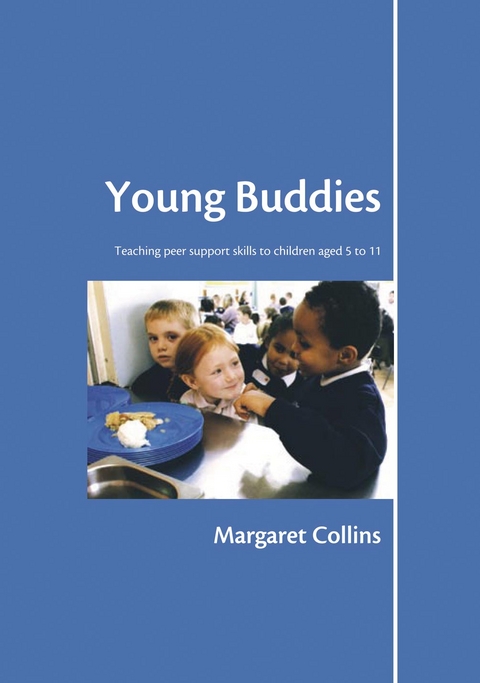 Young Buddies - Margaret Collins