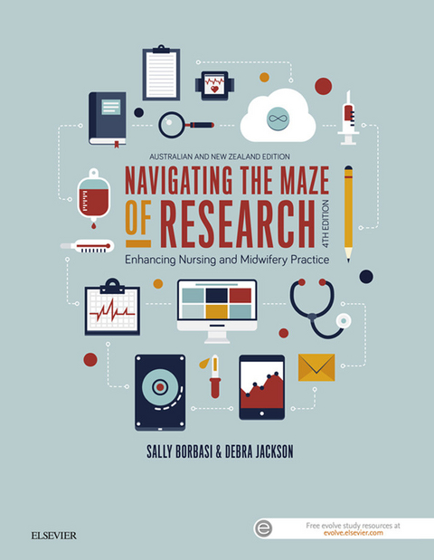 Navigating the Maze of Research - 