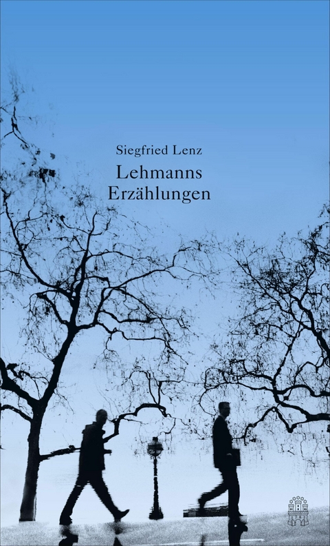 Lehmanns Erzählungen oder So schön war mein Markt - Siegfried Lenz