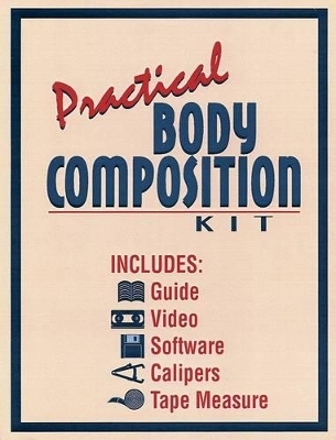 Practical Body Composition Kit -  Human Kinetics