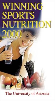 Winning Sports Nutrition 2000 Video - Ntsc -  University of Arizona