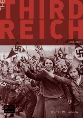 The Third Reich - David G. Williamson