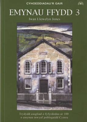 Emynau Ffydd 3 - Iwan Llewelyn Jones