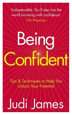 Being Confident - Judi James