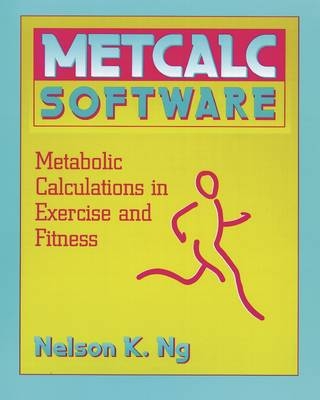 Metcalc Software - Nelson Ng