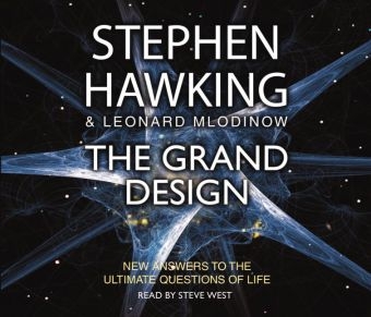 The Grand Design - Stephen Hawking