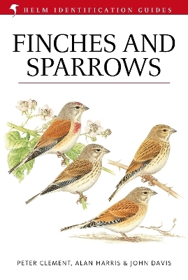 Finches and Sparrows - Peter Clement