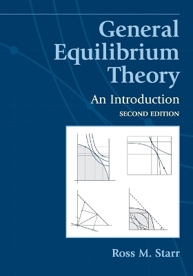 General Equilibrium Theory - Ross M. Starr