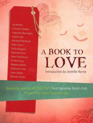 A Book To Love -  Various