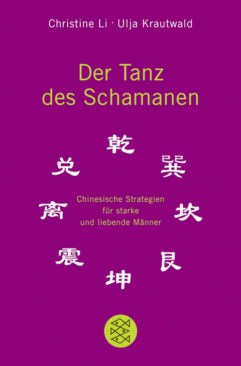 Der Tanz des Schamanen - Christine Li, Ulja Krautwald