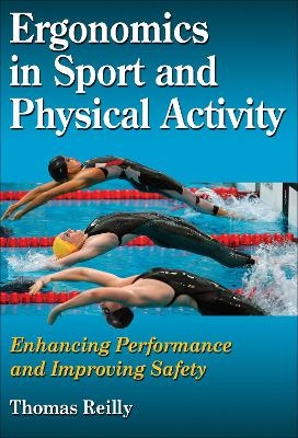 Ergonomics in Sport and Physical Activity - Thomas Reilly