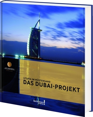 Atlantica Das Dubai-Projekt