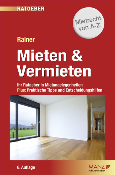 Mieten & Vermieten - Herbert Rainer