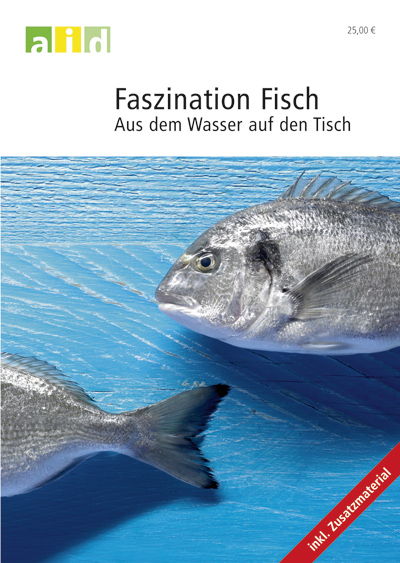 Faszination Fisch - Einzellizenz -  Aid