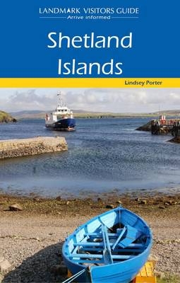 Shetland Islands - Lindsey Porter