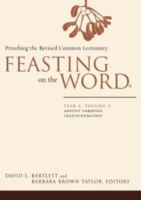 Feasting on the Word - 