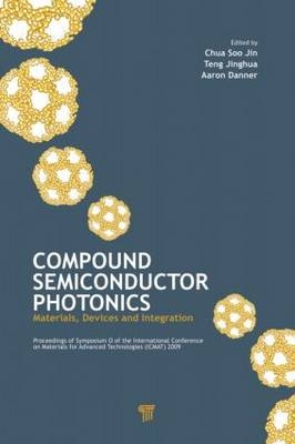 Compound Semiconductor Photonics - 