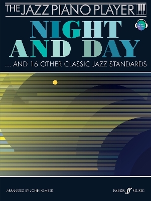 The Jazz Piano Player: Night And Day