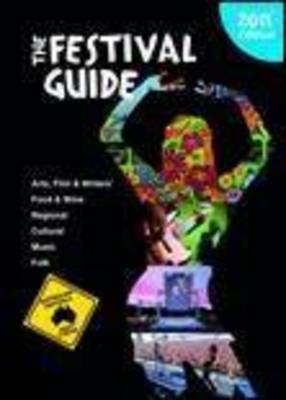Festival Guide - Australia's Best! 2011 Edition - Siena Morrisey