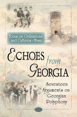 Echoes from Georgia - 